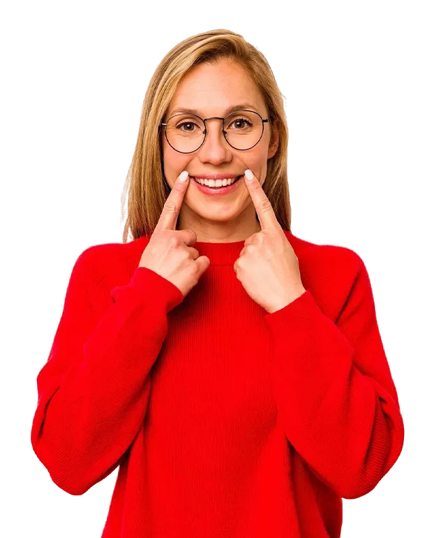 Frau Aligner