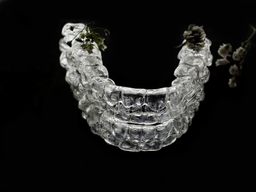 Alignertherapie kfo aschaffenburg