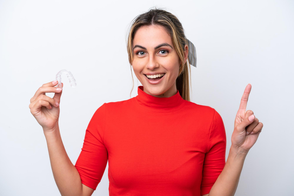 Alignertherapie kfo frankfurt